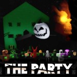 THE PARTY