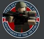 {USSF} Space Security Command