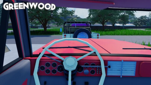 Greenwood