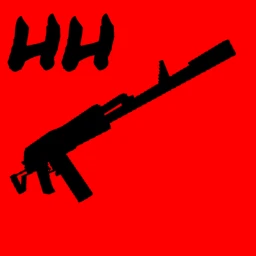 HAPPYHELL icon