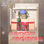 Hayden's Creations™