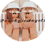 Peachy Angels !