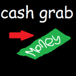 complete cash grab