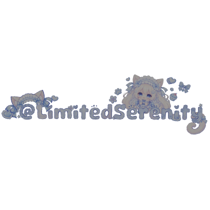 limitedserenity