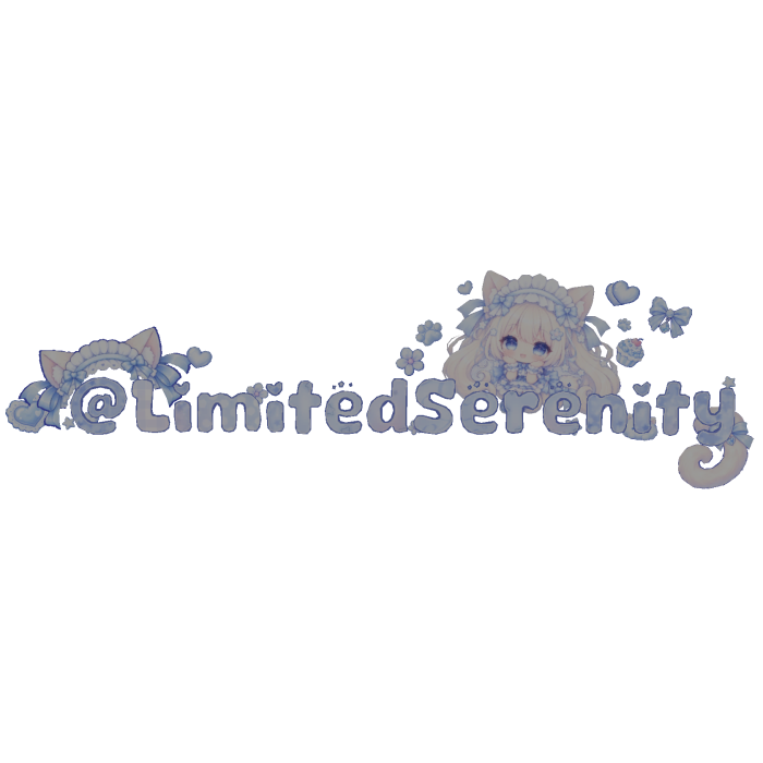 limitedserenity