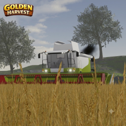 [UPDATE]🌾Golden Harvest [BETA] icon