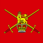 The British Army 1980's