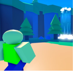 Low Poly Map