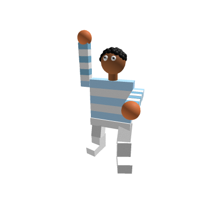 Nae Nae (for HS)