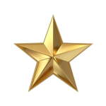Estrellas ropa