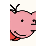 The Bacon Hair Street