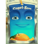 •Caprisun•