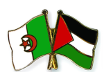 Algerie et palestine
