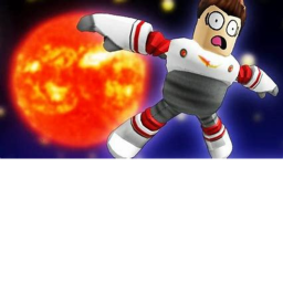 space strike