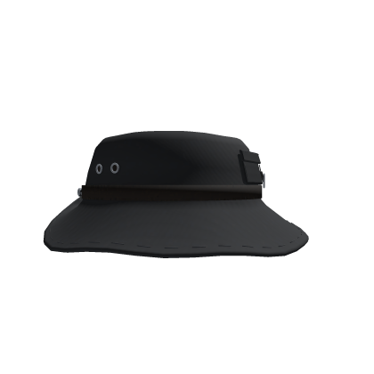 Black Hat