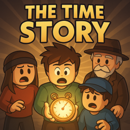 The Time Story