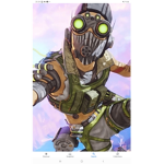 Apex legends, fortnite,roblox