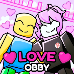 [NEW 💗] LOVE OBBY