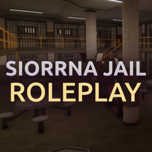 Siorrna County Jail Beta