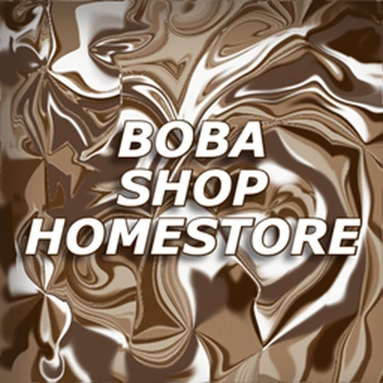 ʙᴏʙᴀ ꜱʜᴏᴘ ʜᴏᴍᴇꜱᴛᴏʀᴇ Roblox group icon
