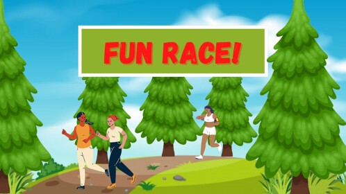 Fun Race!