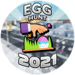 Egg Hunt 2021