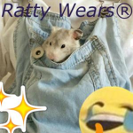 Ratty Wears®