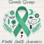 Serenity Springs: Mental Health Awareness