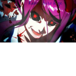 Ro ghoul Color change group (freinds)