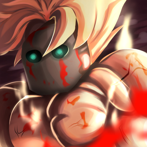 [🎃] Dragon Ball Ascension 🐉 official Roblox game thumbnail