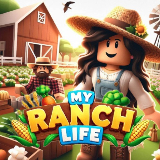 My Ranch Life 🚜 [TYCOON!]