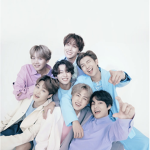 BTS UNOFFICIAL FAN GROUP