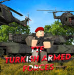 TKK Sınır Müfettişleri