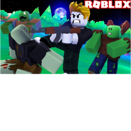 ZOMBIES BLAST BETA!