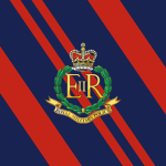 ⌡RMP⌠ Royal Military Police