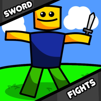[Alpha] Sword Fights