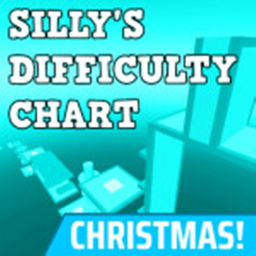 Billy's Difficulty Chart Obby