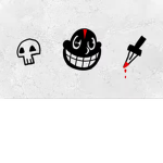 So this is a group of goofy ahh things :)