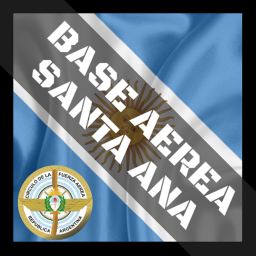[ARG] Base Aerea Santa Ana