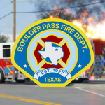 Boulder Pass Fire Department