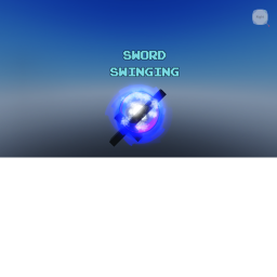 (UPDATE 5) Sword Swing