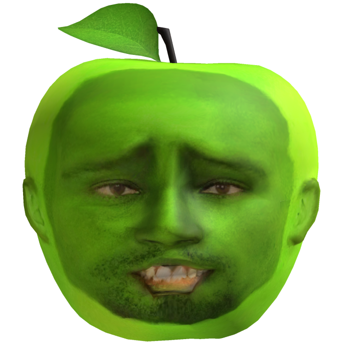 Sakadung Apple