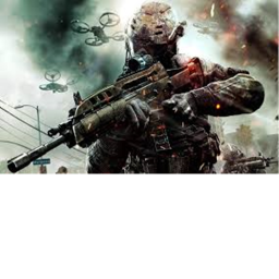 Call Of Duty Black Ops