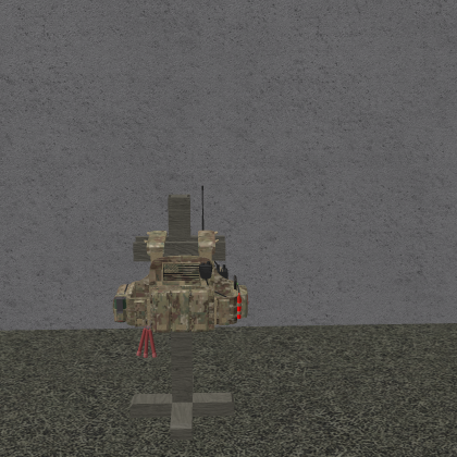 Crye Precision AVS™