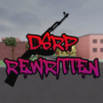 DSRP: Rewritten