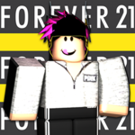 Forever #21