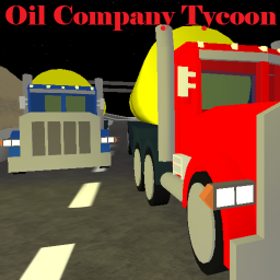 Oil Company Tycoon
