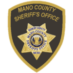 [MCSO] Mano County Sheriff 's Office