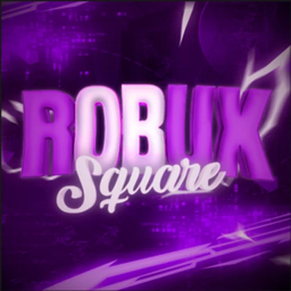 Square Buux Roblox group icon