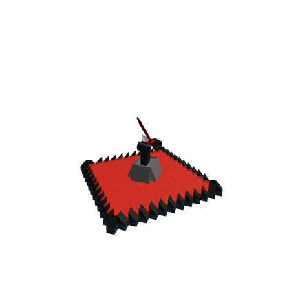 VK statue